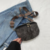 Vintage Fritids Veske