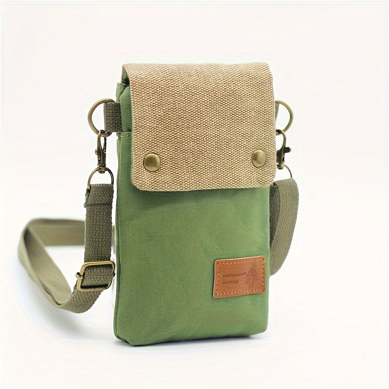 Vintage Lerrets Veske