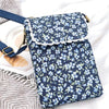 Vintage Fritids Veske