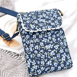 Vintage Fritids Veske