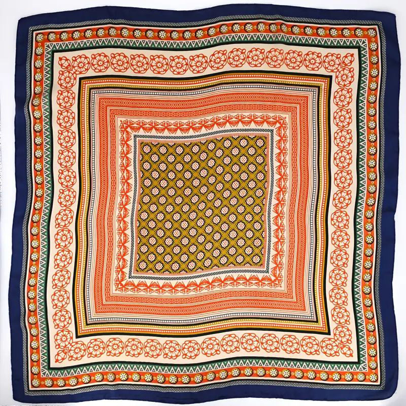 Elegant Vintage Skjerf