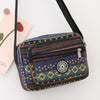 Vintage Stripet Veske