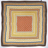 Elegant Vintage Skjerf