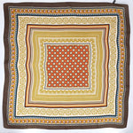 Elegant Vintage Skjerf