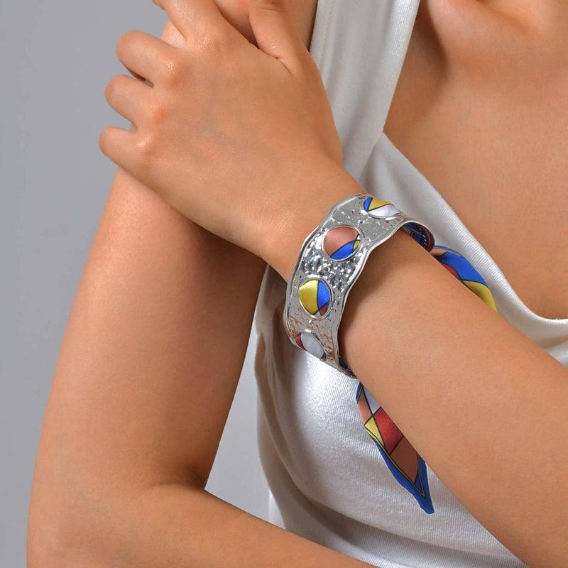 Elegant Vintage Armbånd