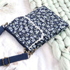 Vintage Fritids Veske