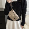 Vintage Fritids Veske