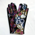 Vintage Varme Hansker