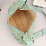 Vintage Fritidsveske