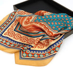 Elegant Vintage Skjerf