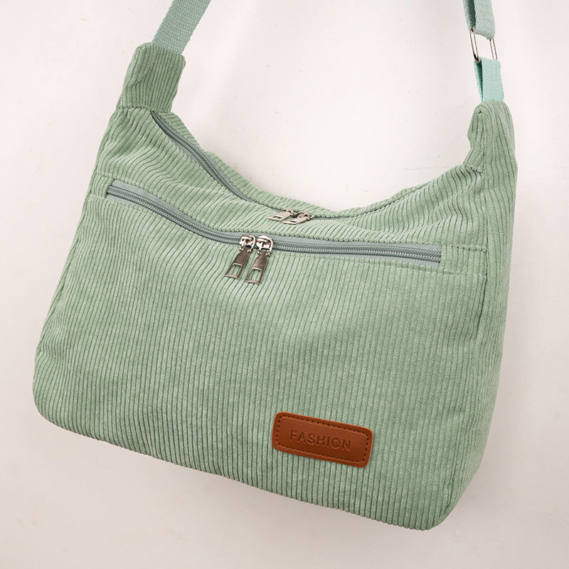 Vintage Fritidsveske