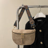 Vintage Fritids Veske