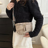 Vintage Fritids Veske