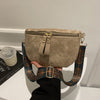 Vintage Fritids Veske