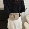Vintage Fritids Veske