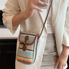 Vintage Fritidsveske