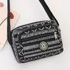 Vintage Stripet Veske