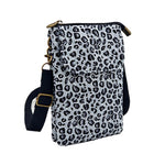 Vintage Fritids Veske