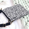 Vintage Fritids Veske