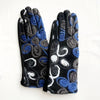 Vintage Varme Hansker