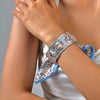 Elegant Vintage Armbånd