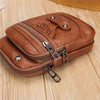 Vintage Fritids Veske