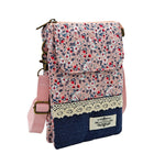 Vintage Fritids Veske