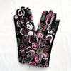Vintage Varme Hansker