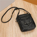 Vintage Fritids Veske