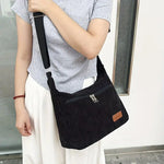 Vintage Fritidsveske