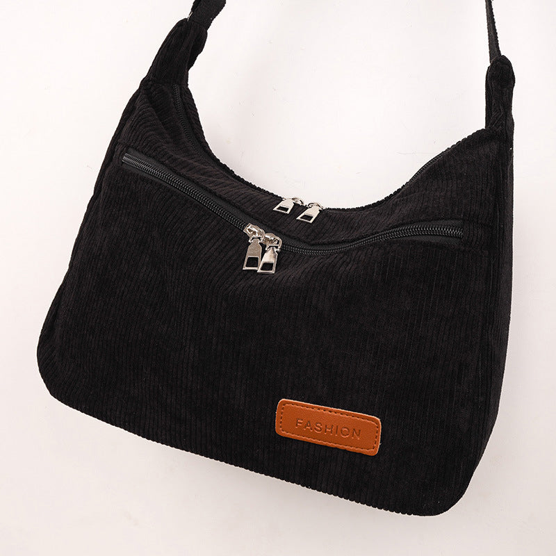 Vintage Fritidsveske