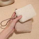 Vintage Halm Myntpung