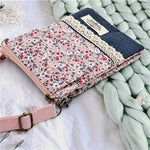 Vintage Fritids Veske