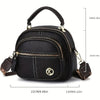 Vintage Fritids Veske