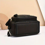 Vintage Fritids Veske