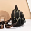 Vintage Fritids Veske