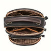 Vintage Fritids Veske