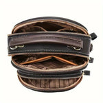Vintage Fritids Veske