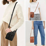 Vintage Fritidsveske