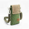 Vintage Lerrets Veske