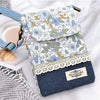 Vintage Fritids Veske