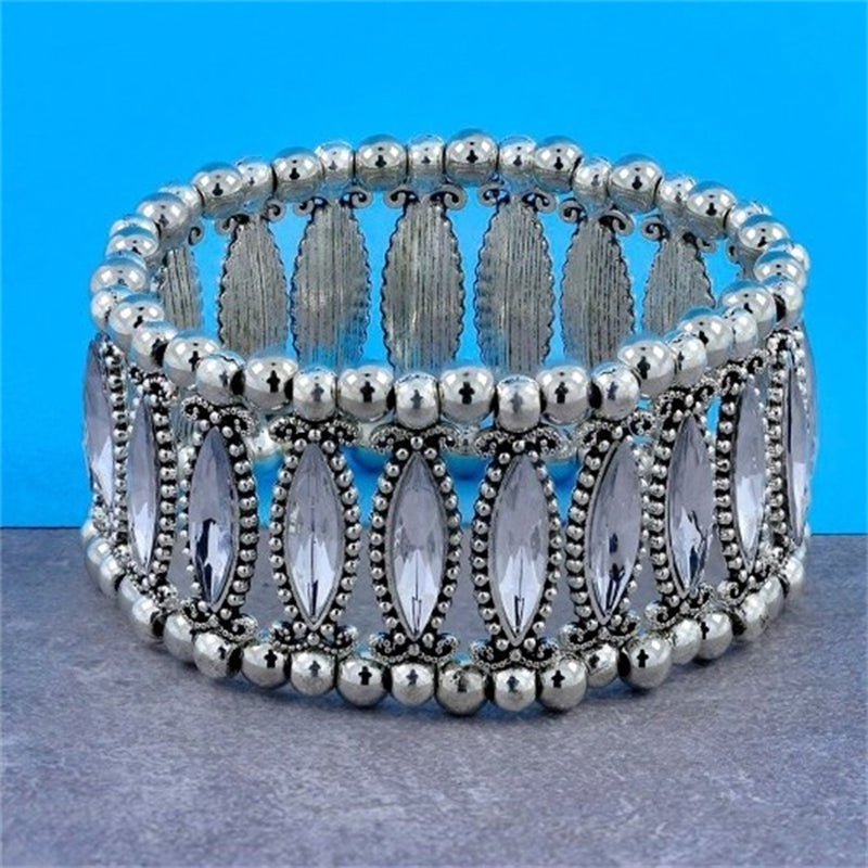 Vintage Bohemsk Armbånd