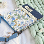 Vintage Fritids Veske