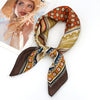 Elegant Vintage Skjerf