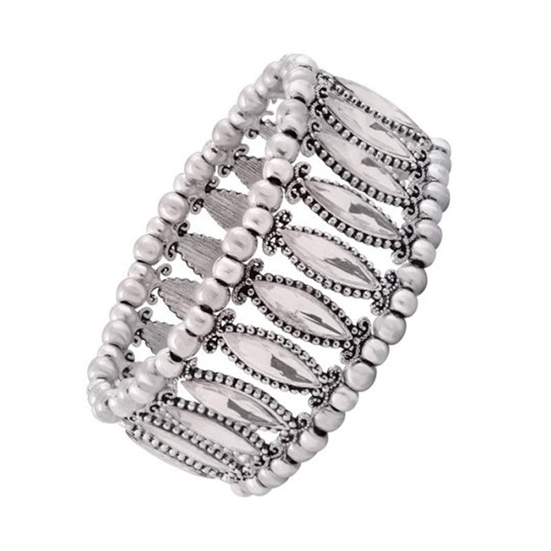 Vintage Bohemsk Armbånd