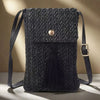 Vintage Fritids Veske