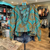 Vintage Uformelt Sweatshirt