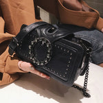 Vintage Fritidsveske