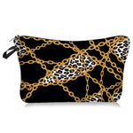 Vintage Leopard Myntpung