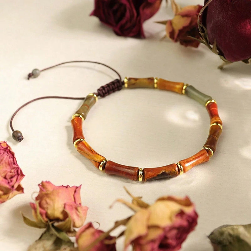 Vintage Bohem Armbånd